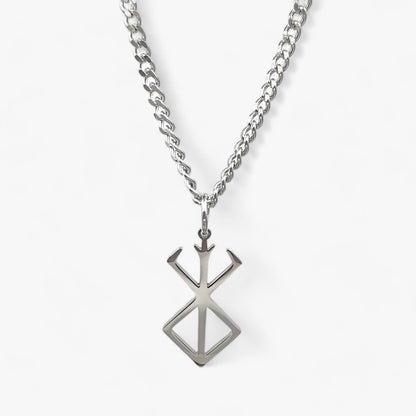 Skanto | Rune Warrior Pendant - Proud And Unique