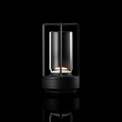 Skanto - Waterproof and Portable Table Lamp, Illuminated with Style
