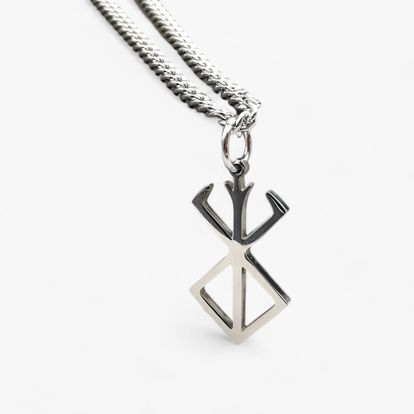 Skanto | Rune Warrior Pendant - Proud And Unique