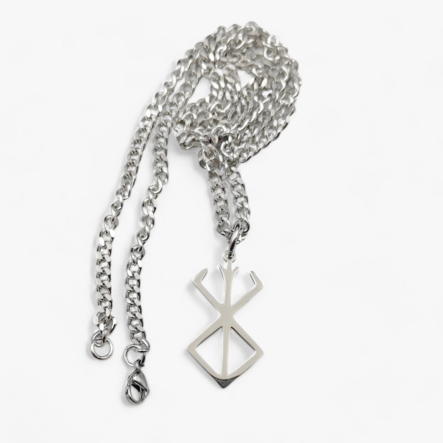Skanto | Rune Warrior Pendant - Proud And Unique