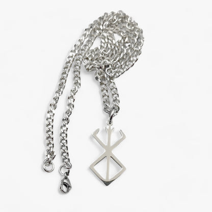 Skanto | Rune Warrior Pendant - Proud And Unique