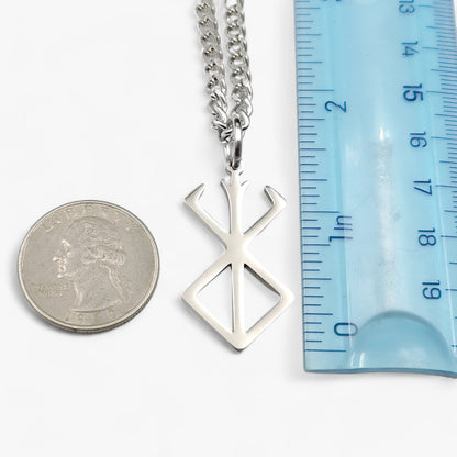Skanto | Rune Warrior Pendant - Proud And Unique