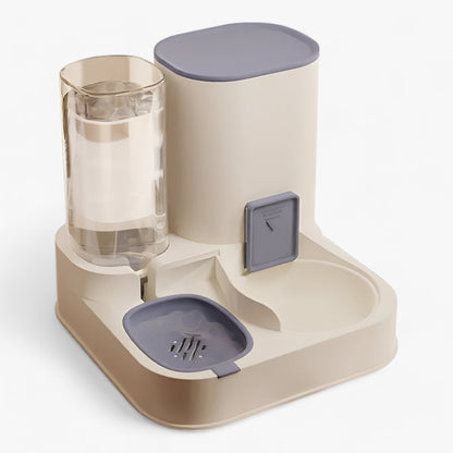 BowLift | The best food and water dispenser for your pet
