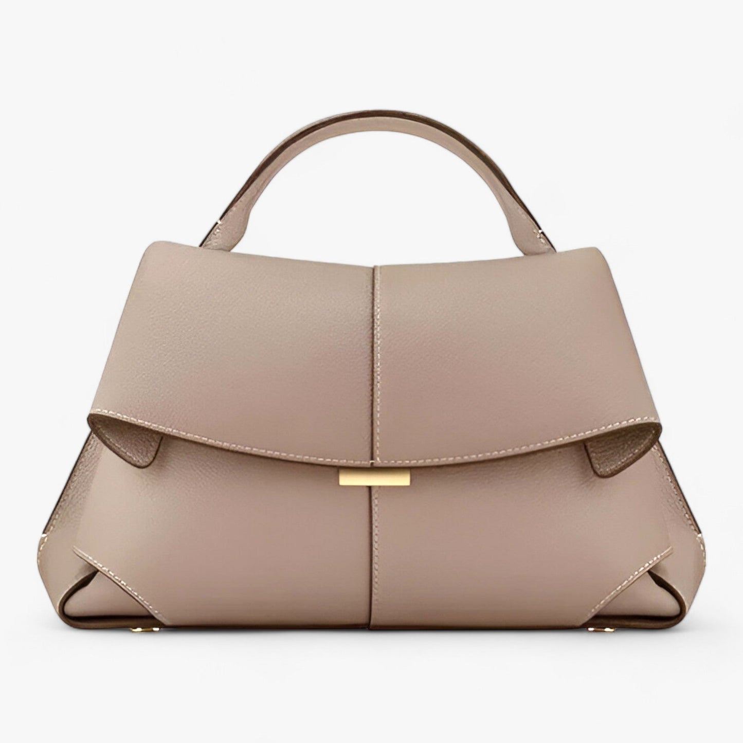 Skanto | Luxurious Leather Handbag for Women
