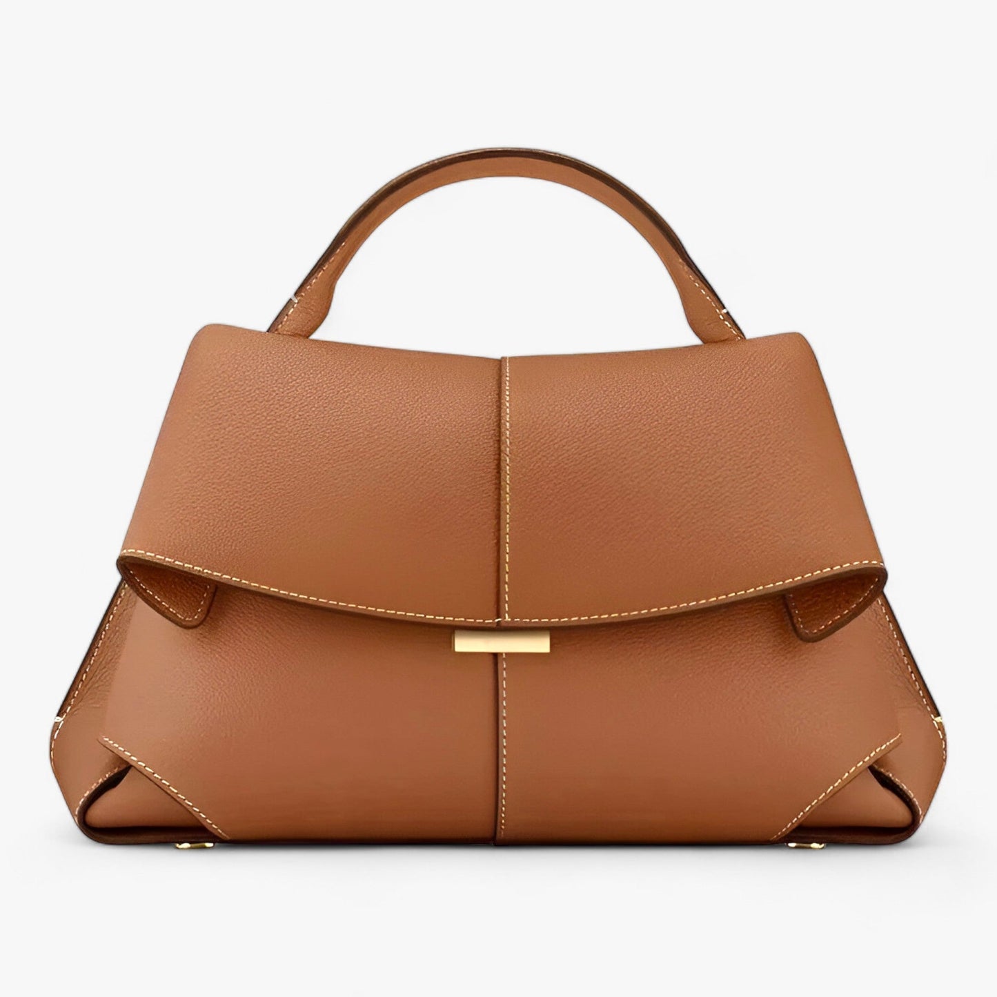 Skanto | Luxurious Leather Handbag for Women