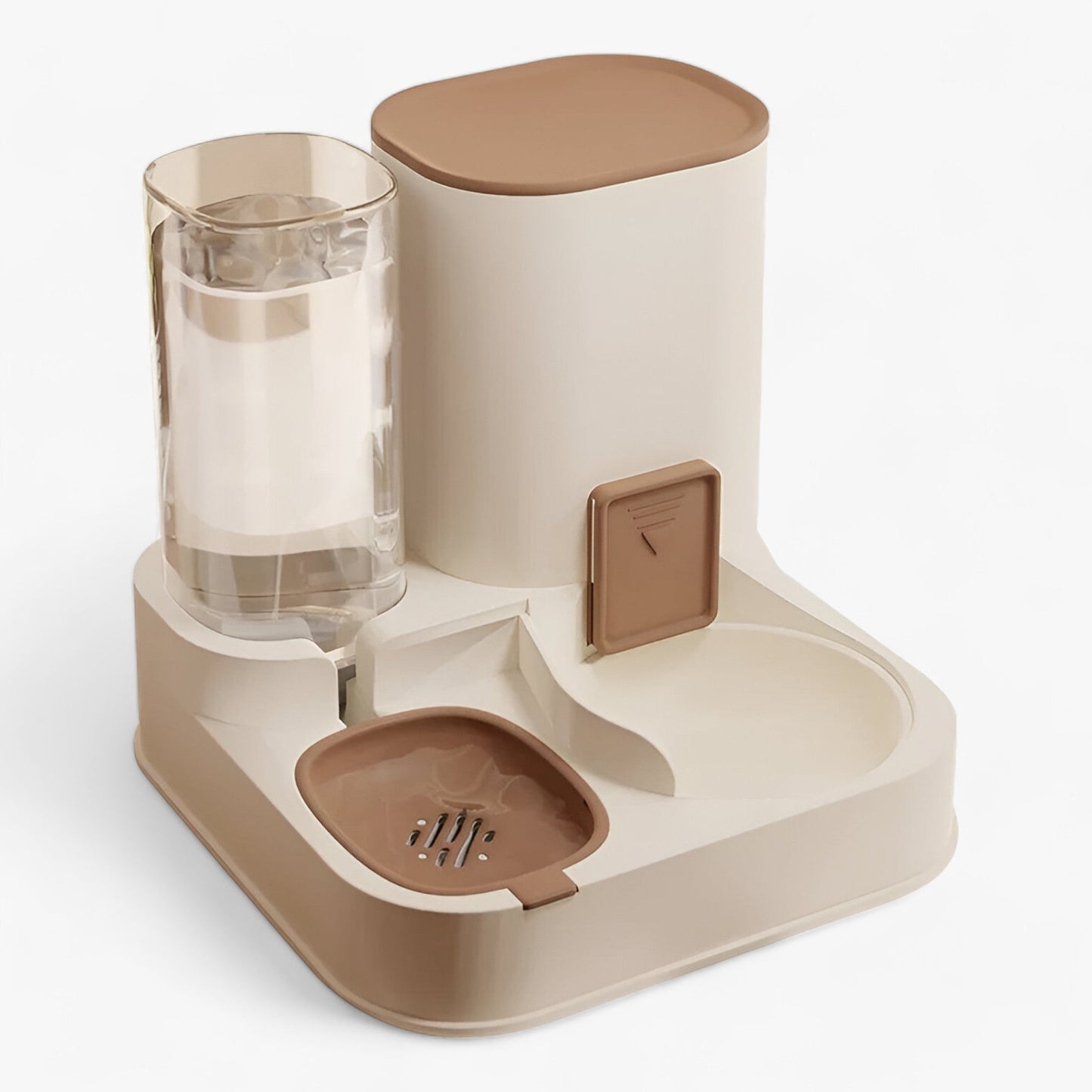 BowLift | The best food and water dispenser for your pet
