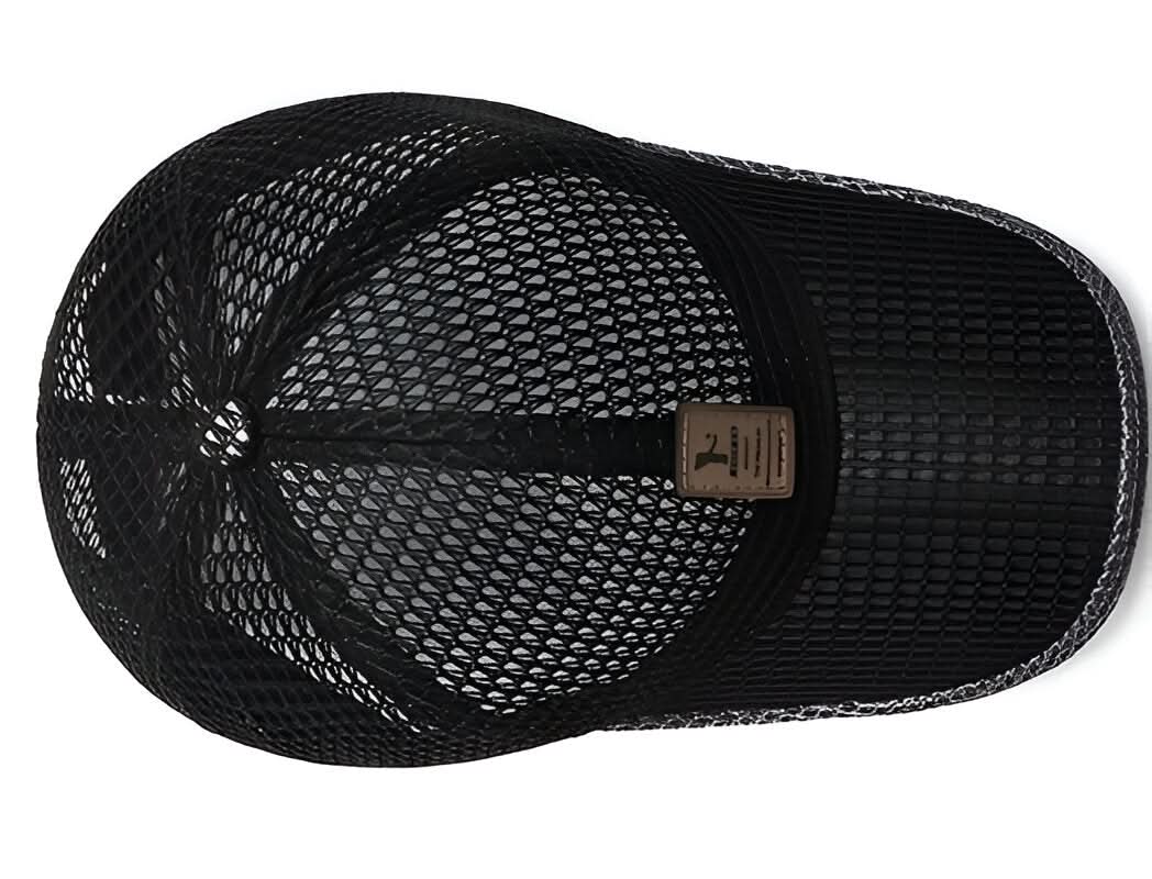 Kalsten | Breathable Mesh Sports Cap Adjustable Quick-Dry
