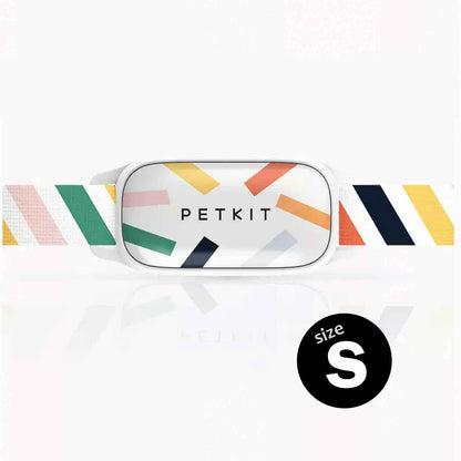 Skanto | Fit 3 Smart Pet Activity Trackers and Fitness Monitors for Cats