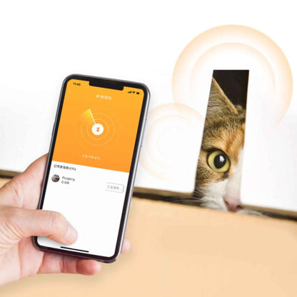 Skanto | Fit 3 Smart Pet Activity Trackers and Fitness Monitors for Cats