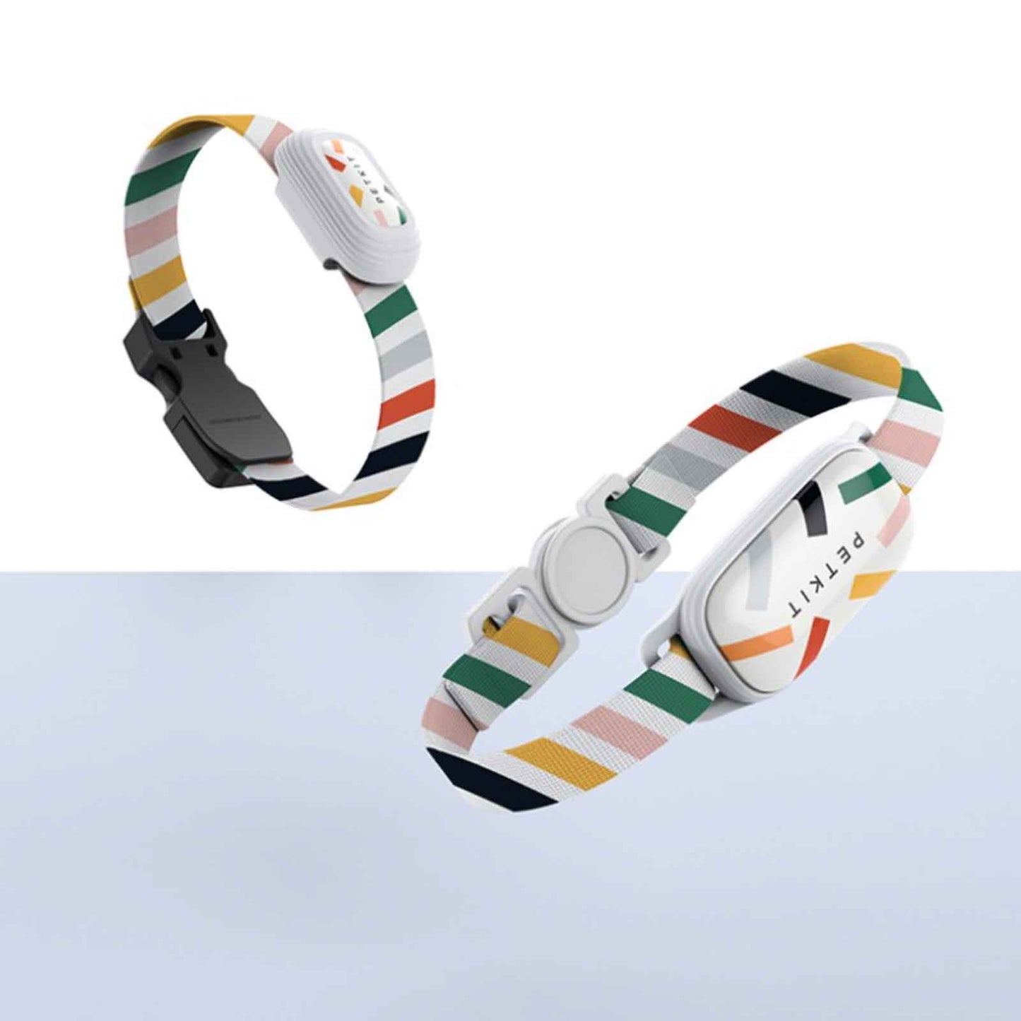 Skanto | Fit 3 Smart Pet Activity Trackers and Fitness Monitors for Cats