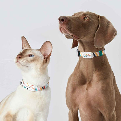 Skanto | Fit 3 Smart Pet Activity Trackers and Fitness Monitors for Cats