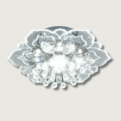 Skanto | Crystal Lamp to Illuminate Your Interior