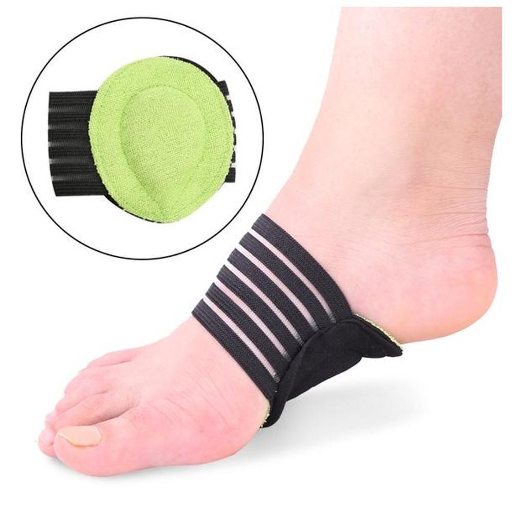 BowLift | Plantar Fasciitis Cushioned Arch Support