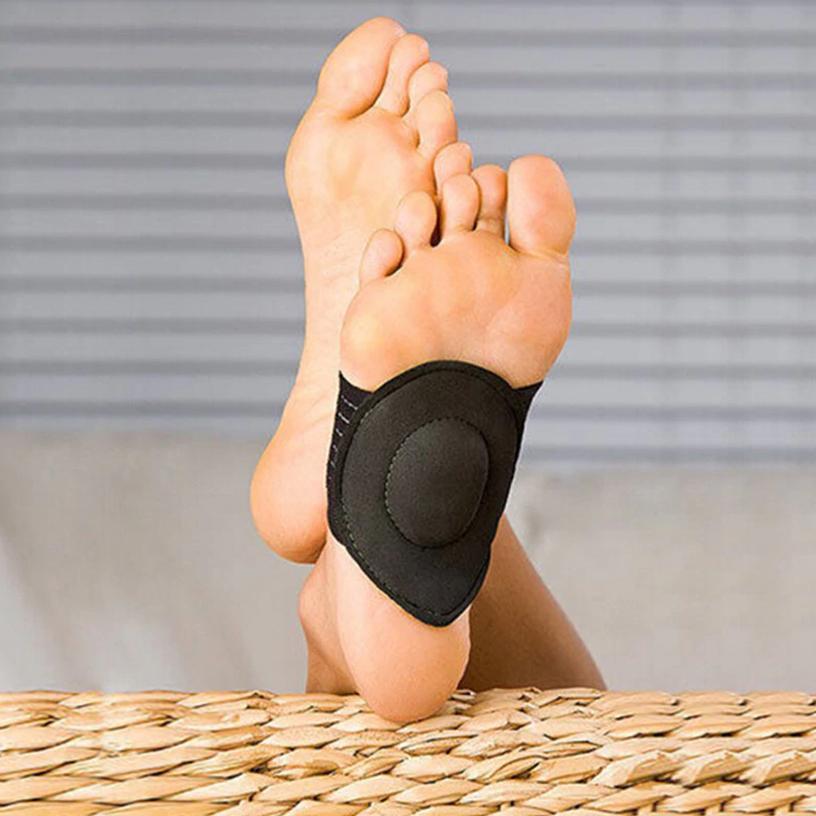 BowLift | Plantar Fasciitis Cushioned Arch Support