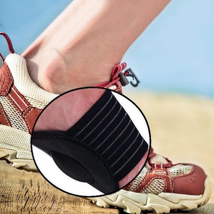 BowLift | Plantar Fasciitis Cushioned Arch Support