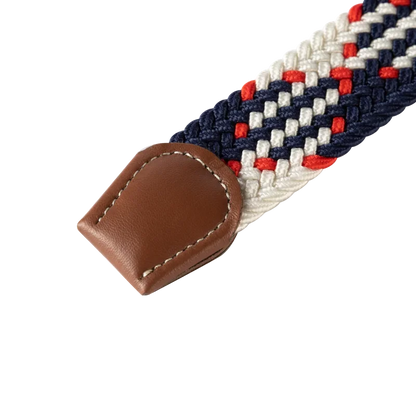 BowLift | Casual Stretch Belt Made of Elastic Material