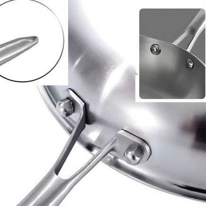 Skanto | MattPan - Versatile Frying Pan for Perfect Results
