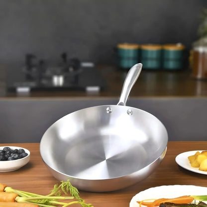 Skanto | MattPan - Versatile Frying Pan for Perfect Results