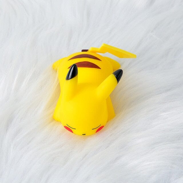 BowLift | Enchanting Pikachu Night Light - Magical Light for Children