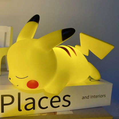 BowLift | Enchanting Pikachu Night Light - Magical Light for Children