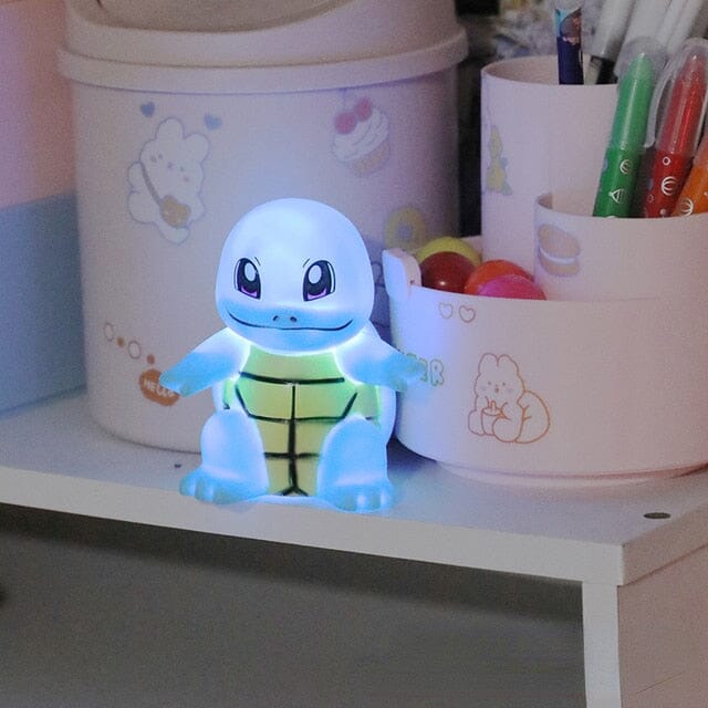 BowLift | Enchanting Pikachu Night Light - Magical Light for Children