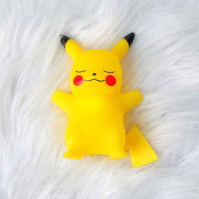 BowLift | Enchanting Pikachu Night Light - Magical Light for Children