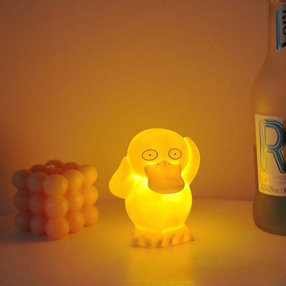 Skanto | Enchanting Pikachu Night Light - Magical Light for Kids