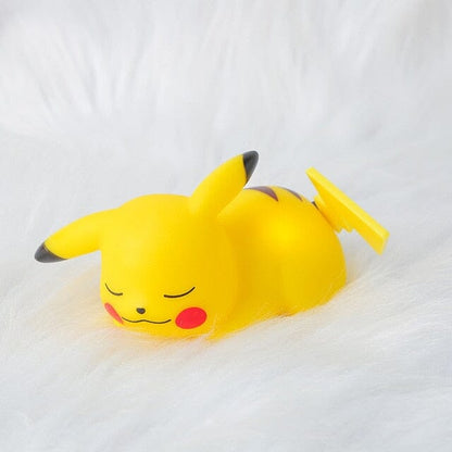BowLift | Enchanting Pikachu Night Light - Magical Light for Children