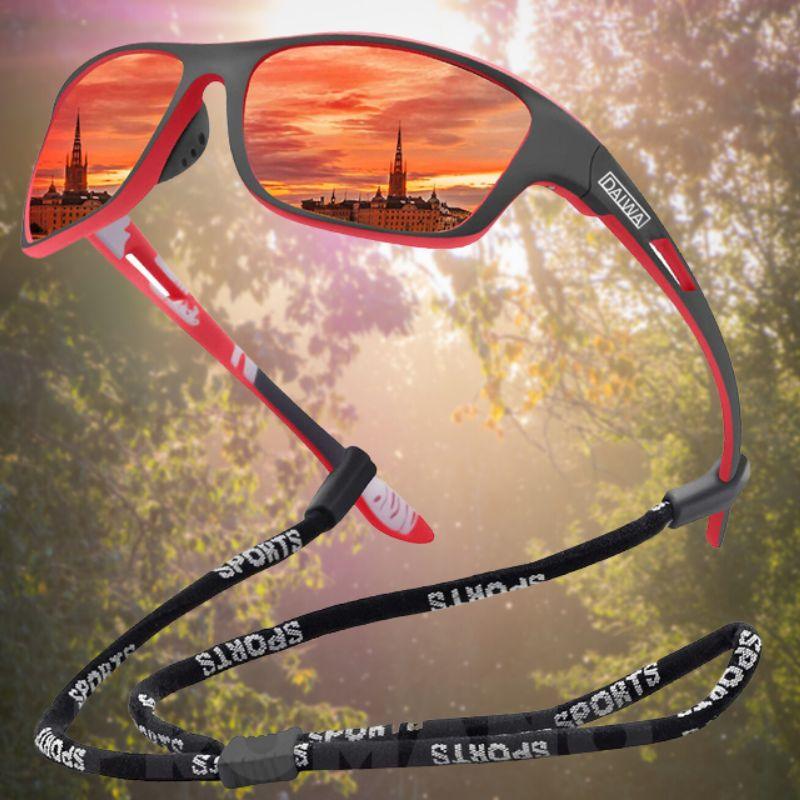 Skanto | PolarSport PRO+ Sunglasses: Ultimate UV Protection & Scratch Resistant