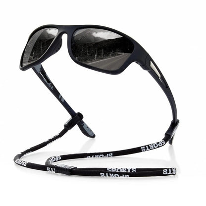 BowLift | Polarsportx PRO – Polarized Sports Sunglasses with UV400 Protection