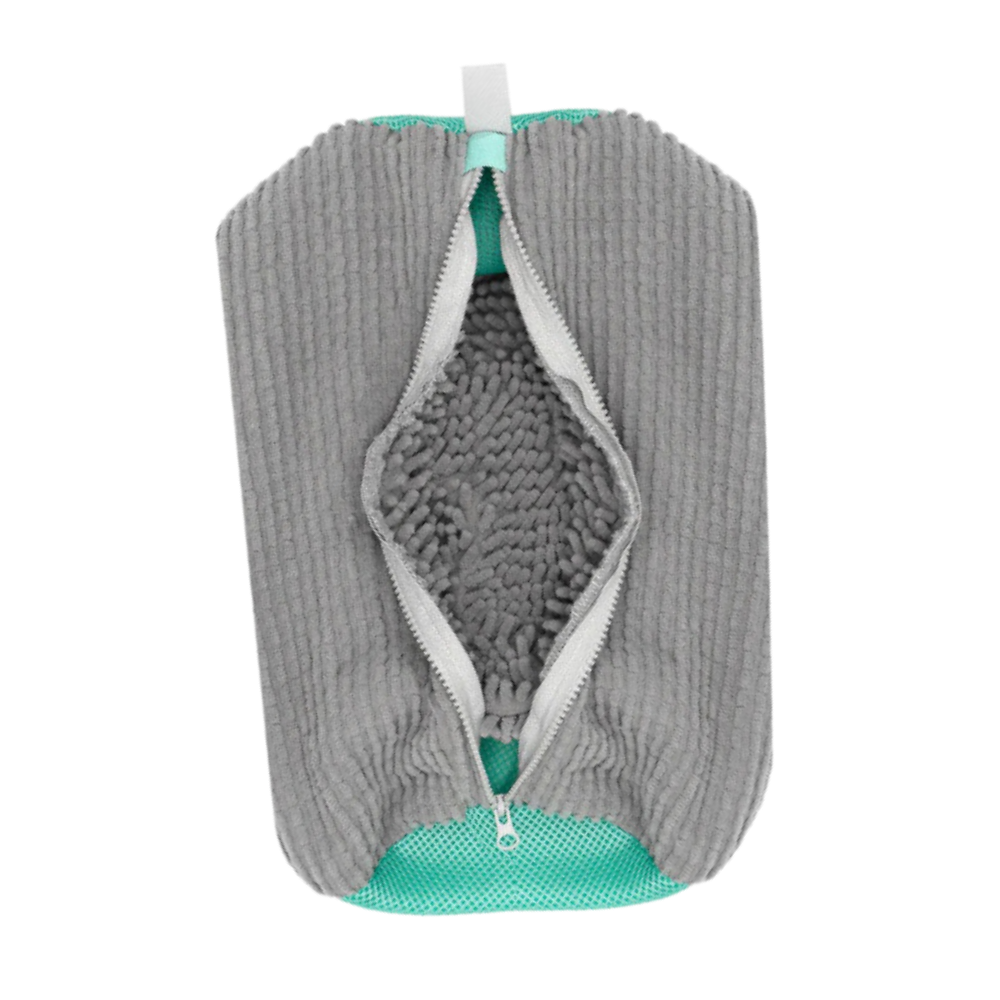 Polyester Shoe Washing Bag