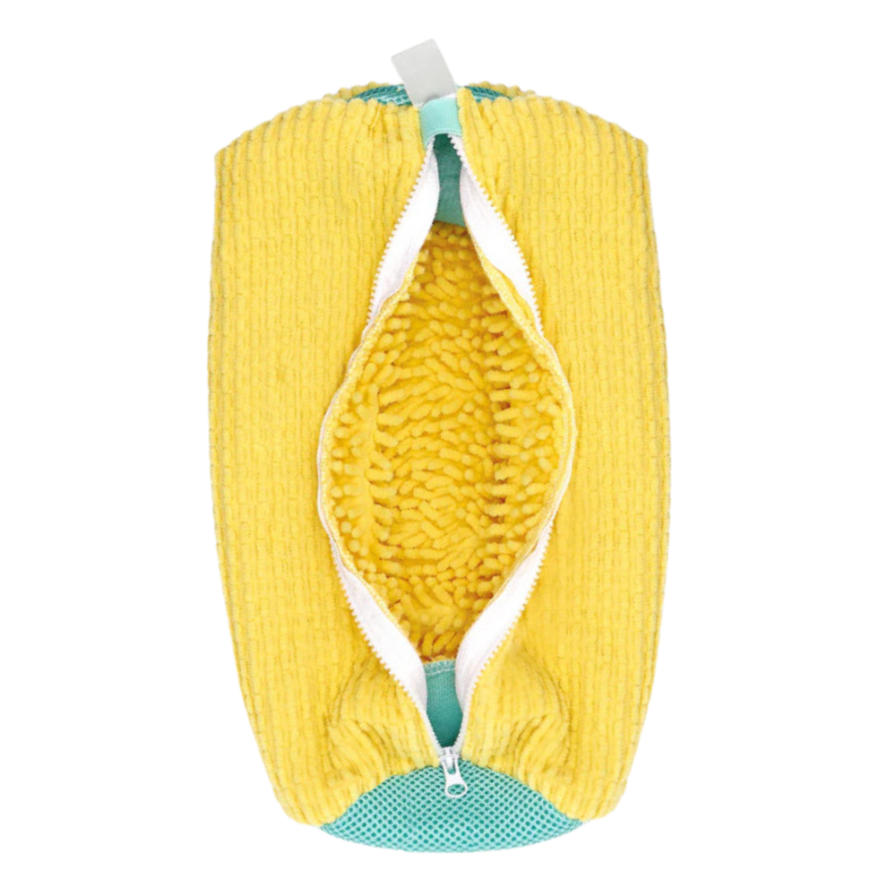 Polyester Shoe Washing Bag