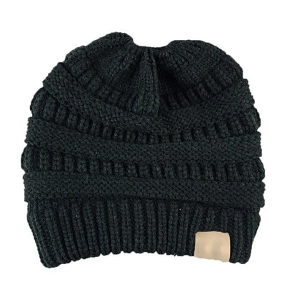 Skanto | Ponytail Hat