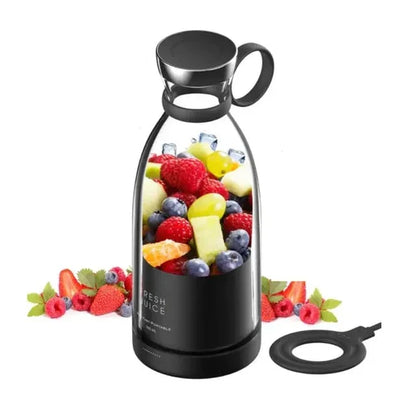 BowLift | Portable Blender for On-the-Go - SmoothEase