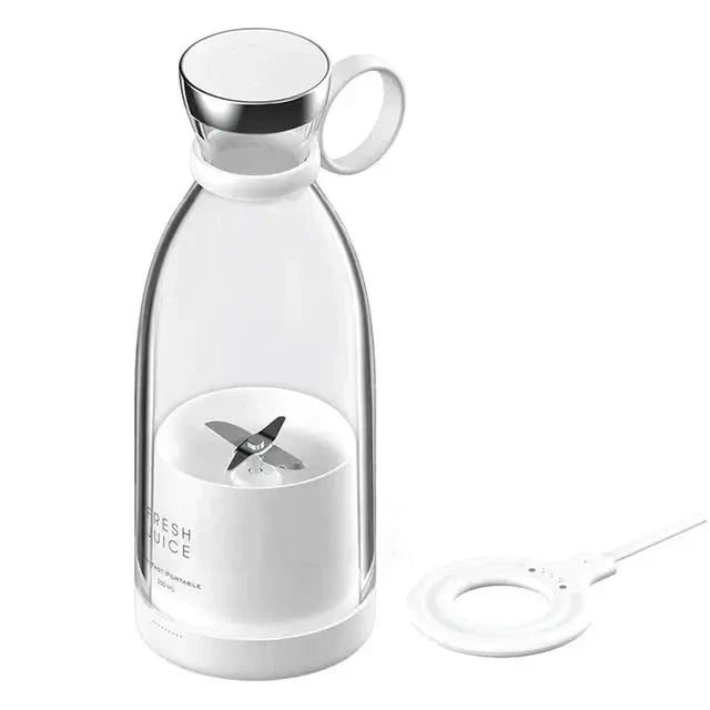 BowLift | Portable Blender for On-the-Go - SmoothEase