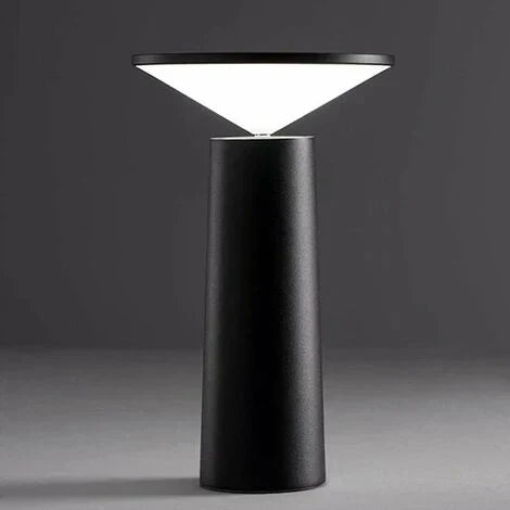 Skanto | Portable Dimmable Table Lamp - LumoFlex