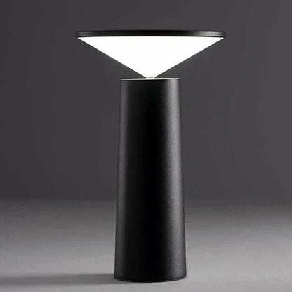 Skanto | Portable Dimmable Table Lamp - LumoFlex