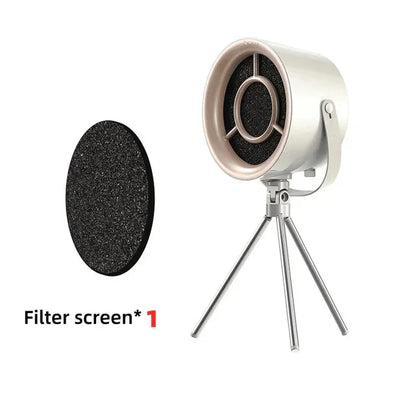 Portable Range Hood Kitchen Extractor Mini Suction Cooking Hood | Skanto