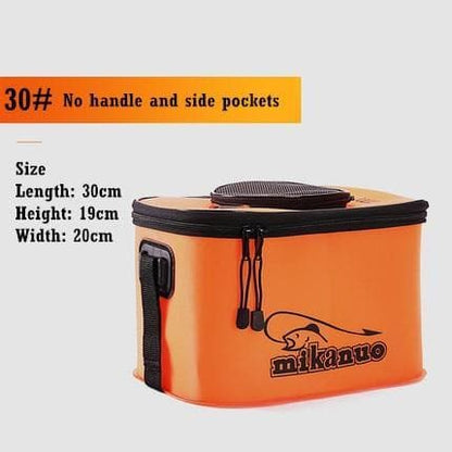 Skanto | Portable Fishing Box