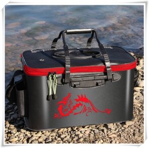 Skanto | Portable Fishing Box