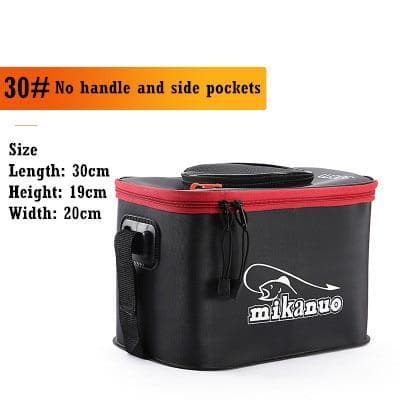 Skanto | Portable Fishing Box