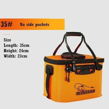 Skanto | Portable Fishing Box