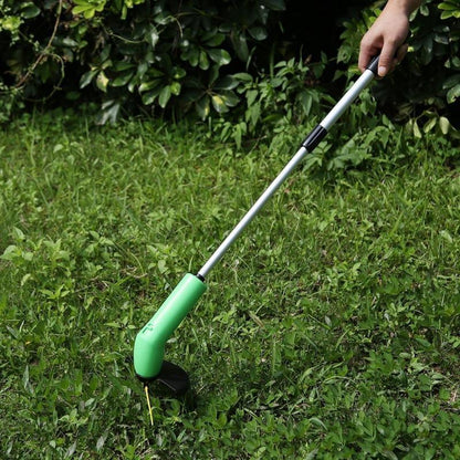 BowLift | Cordless Grass Trimmer