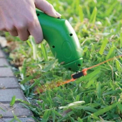BowLift | Cordless Grass Trimmer
