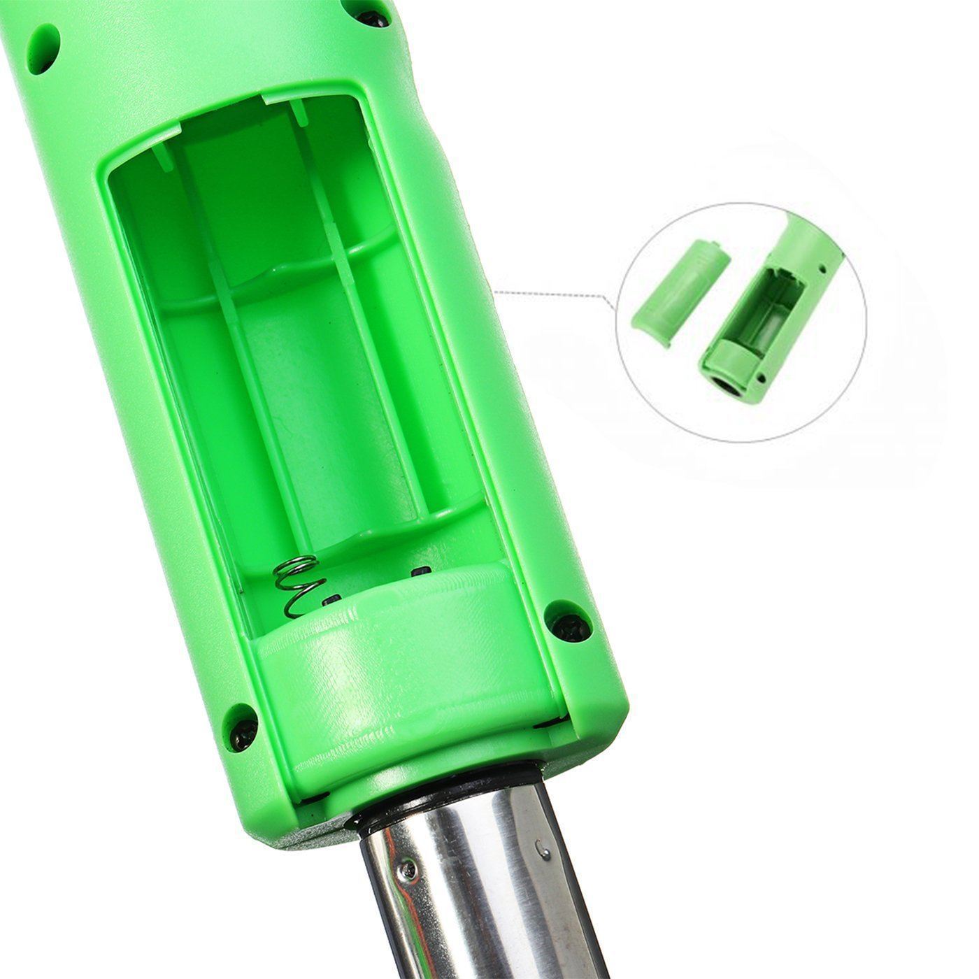 BowLift | Cordless Grass Trimmer