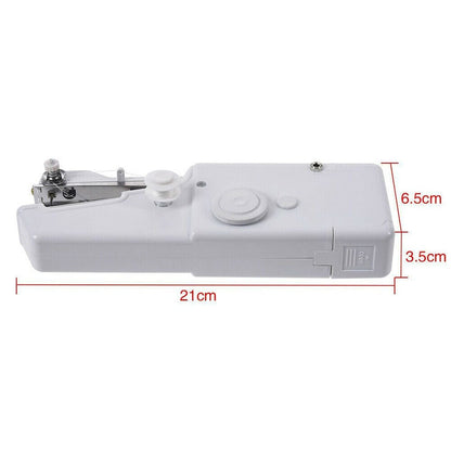 Brehn | Portable handy sewing machine