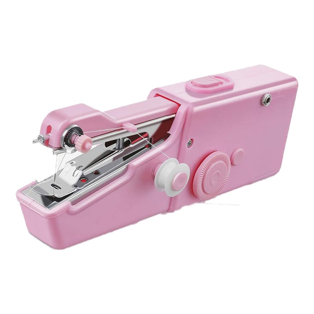 Brehn | Portable handy sewing machine