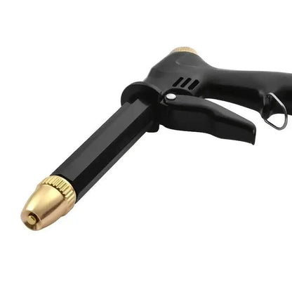 BowLift | Portable High Pressure Water Hose Nozzle Sprayer