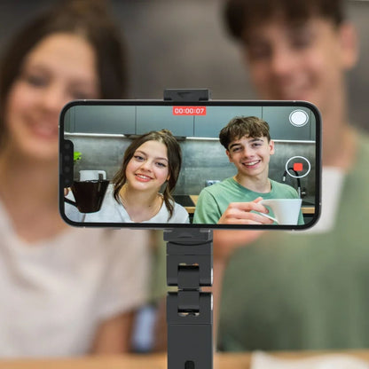 BowLift | Phone Holder Stand with Magnetic Aluminium Base