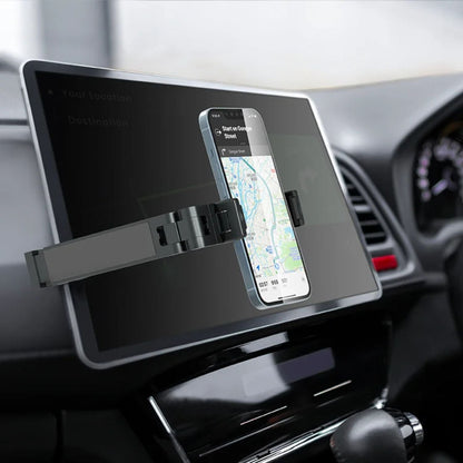 BowLift | Phone Holder Stand with Magnetic Aluminium Base